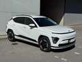 Hyundai KONA EV (SX2) GO 64,8kWh Weiß - thumbnail 9