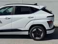 Hyundai KONA EV (SX2) GO 64,8kWh Weiß - thumbnail 13