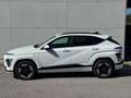 Hyundai KONA EV (SX2) GO 64,8kWh Weiß - thumbnail 11