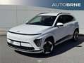 Hyundai KONA EV (SX2) GO 64,8kWh Weiß - thumbnail 1