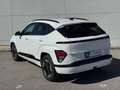 Hyundai KONA EV (SX2) GO 64,8kWh Weiß - thumbnail 14