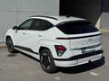 Hyundai KONA EV (SX2) GO 64,8kWh Weiß - thumbnail 18