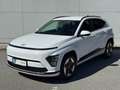 Hyundai KONA EV (SX2) GO 64,8kWh Weiß - thumbnail 4