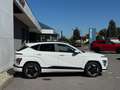 Hyundai KONA EV (SX2) GO 64,8kWh Weiß - thumbnail 10