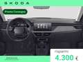 Skoda Kamiq 1.0 tsi 130 edition 95cv Grigio - thumbnail 4