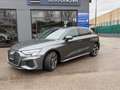 Audi A3 A3 SPB 30 TDI S tronic S line edition Grau - thumbnail 3