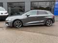 Audi A3 A3 SPB 30 TDI S tronic S line edition Grau - thumbnail 2