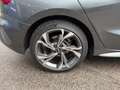 Audi A3 A3 SPB 30 TDI S tronic S line edition Grau - thumbnail 8
