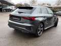 Audi A3 A3 SPB 30 TDI S tronic S line edition Grau - thumbnail 4