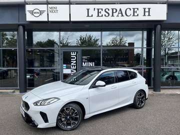 120dA 163ch M Sport DKG7