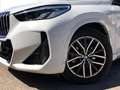 BMW X1 sDrive 18dA Blanc - thumbnail 2