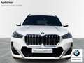 BMW X1 sDrive 18dA Blanc - thumbnail 16