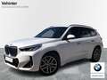 BMW X1 sDrive 18dA Blanc - thumbnail 1
