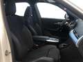 BMW X1 sDrive 18dA Blanc - thumbnail 8
