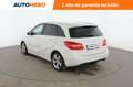 Mercedes-Benz B 180 180CDI BE Blanco - thumbnail 4