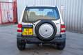 Mitsubishi Pajero Pinin 1.8 GDI Venice Gris - thumbnail 8