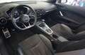Audi TT 2.0 TFSI S-Line roadster Virtual alcantara Gris - thumbnail 18