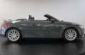 Audi TT 2.0 TFSI S-Line roadster Virtual alcantara Grau - thumbnail 4