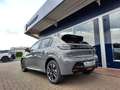 Peugeot 208 Allure Hybrid AKLIMA SH NAVI TWA RFKAMERA Grau - thumbnail 5