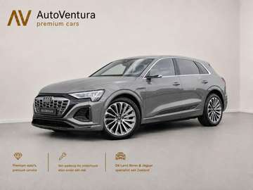 55 quattro S Edition 115 kWh l S-line l Trekhaak l