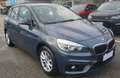 BMW 218 218i Active Tourer Advantage my15 “GOMME NUOVE Grau - thumbnail 3