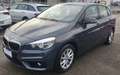 BMW 218 218i Active Tourer Advantage my15 “GOMME NUOVE Grigio - thumbnail 1