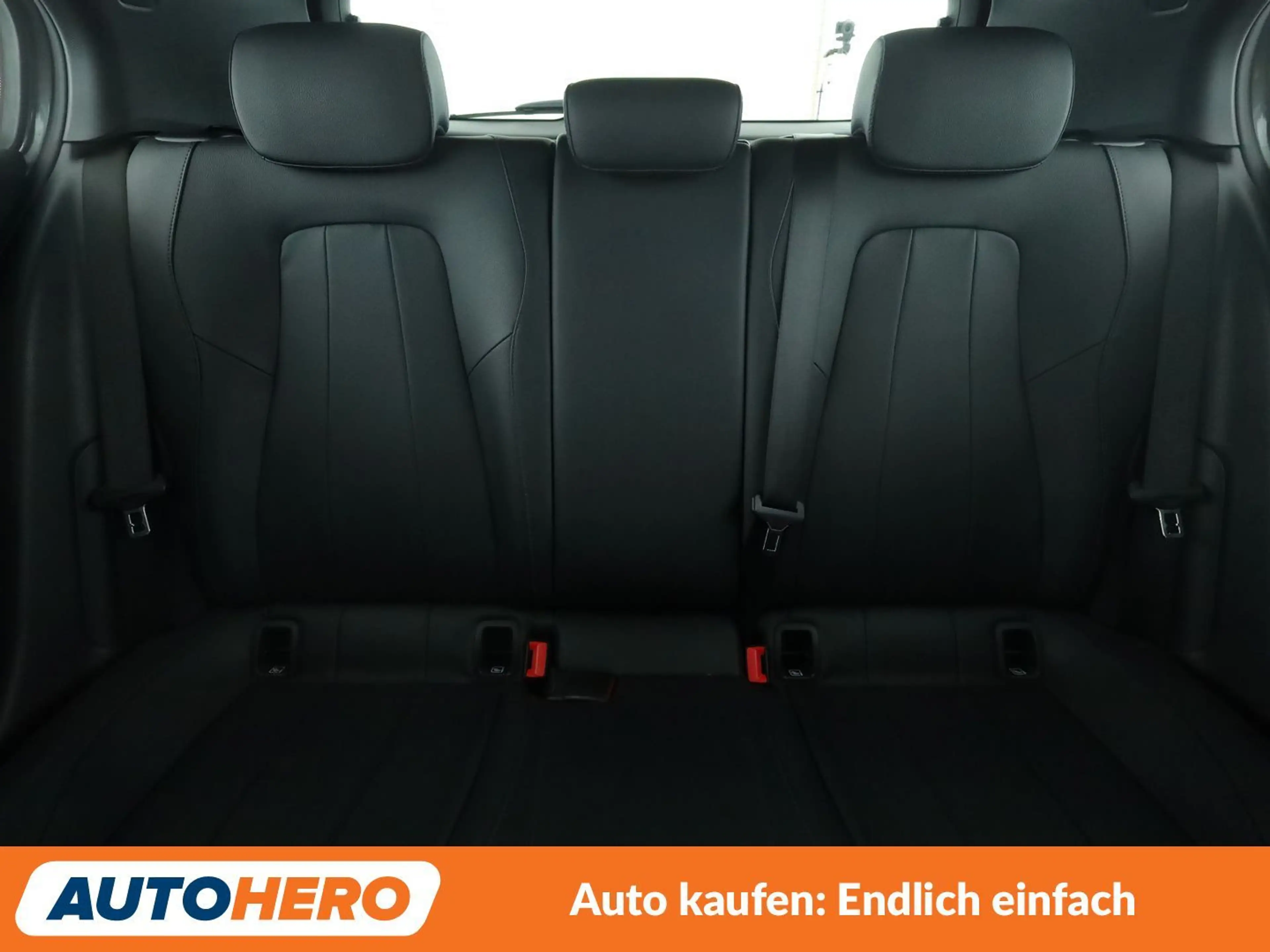 Mercedes-Benz A 180 *NAVI*TEMPO*PDC*SHZ*KLIMA*GARANTIE* — photo 15