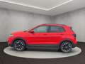 Volkswagen T-Cross Life 1.0 TSI Rojo - thumbnail 2
