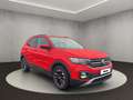 Volkswagen T-Cross Life 1.0 TSI Rojo - thumbnail 7