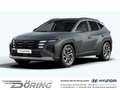 Hyundai TUCSON Prime Hybrid 4WD MY25 1.6 Turbo Schiebedach HEV 21 Grün - thumbnail 1