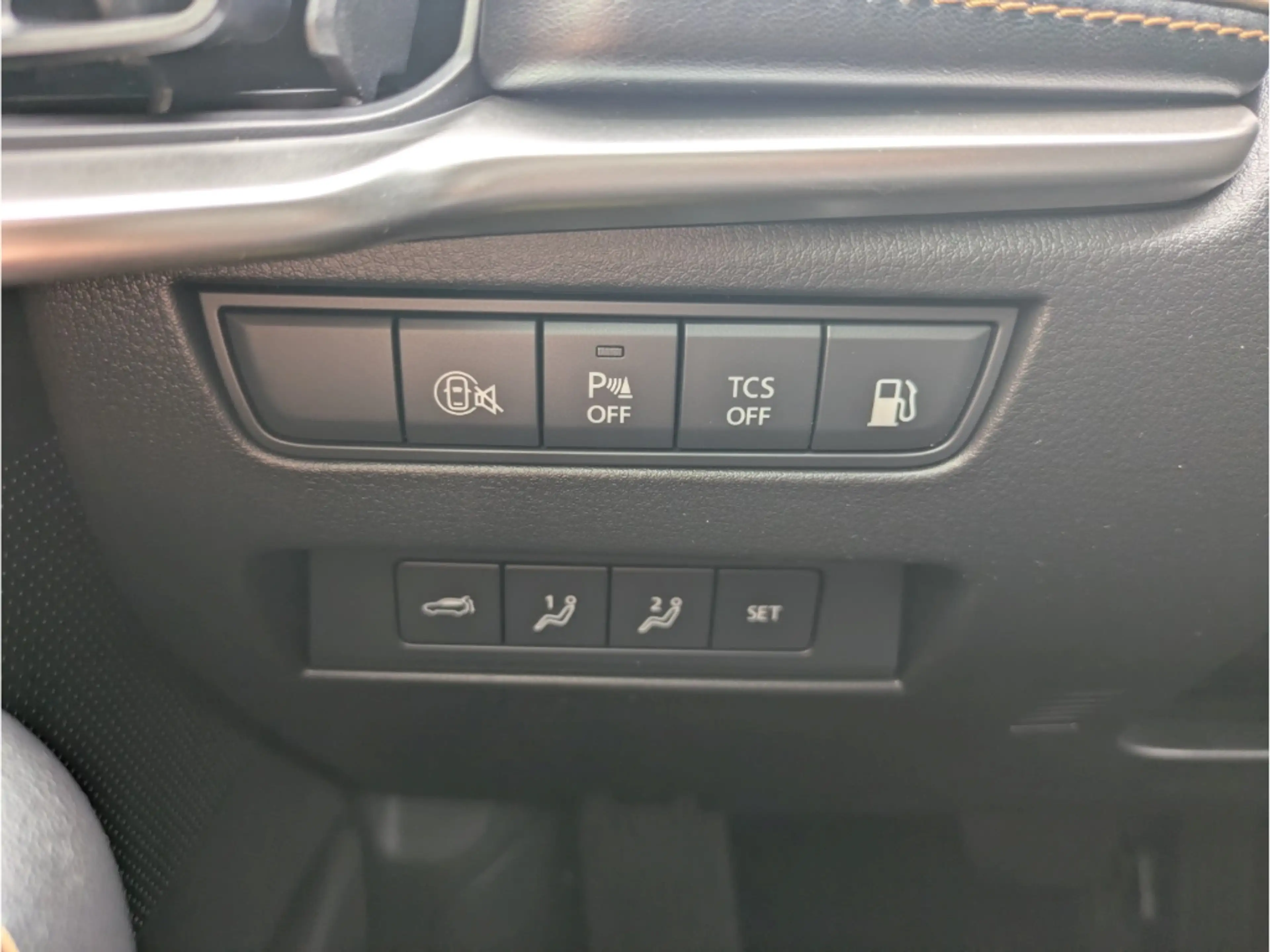 Mazda CX-60 PHEV HOMURA AWD COSO-P HUD Navi Leder Digitales Co — photo 12