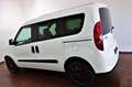 Opel Combo D Edition 1.4 Turbo CNG 6-Gang/Kima/7-Sitz Weiß - thumbnail 6