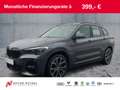 BMW X1 xDrive25i M SPORT LED+NAV+ACC+AHK+HuD+SHZ+RFK Grau - thumbnail 1