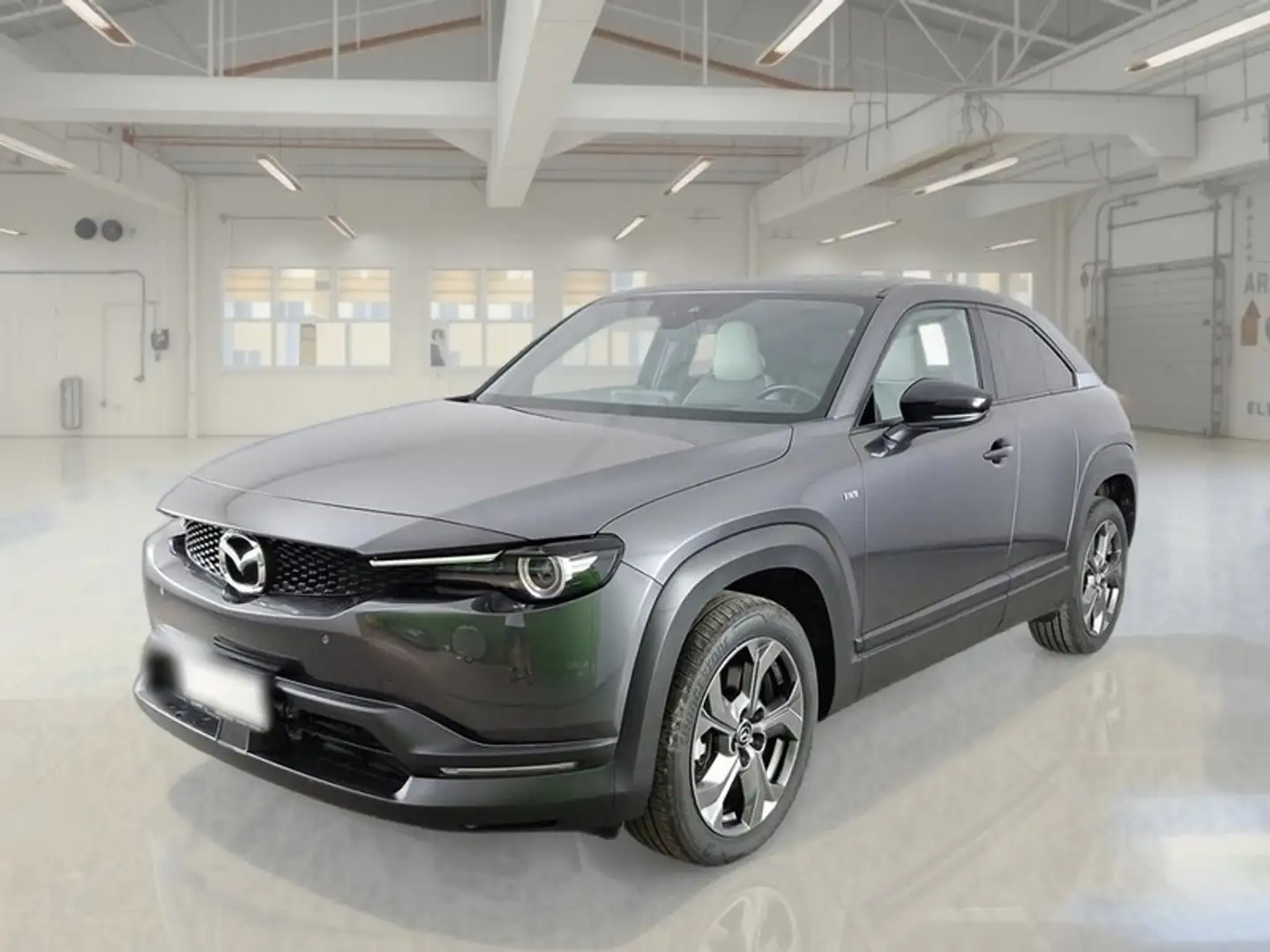 Mazda MX-30 35,5kWh 110cv Advantage - 1
