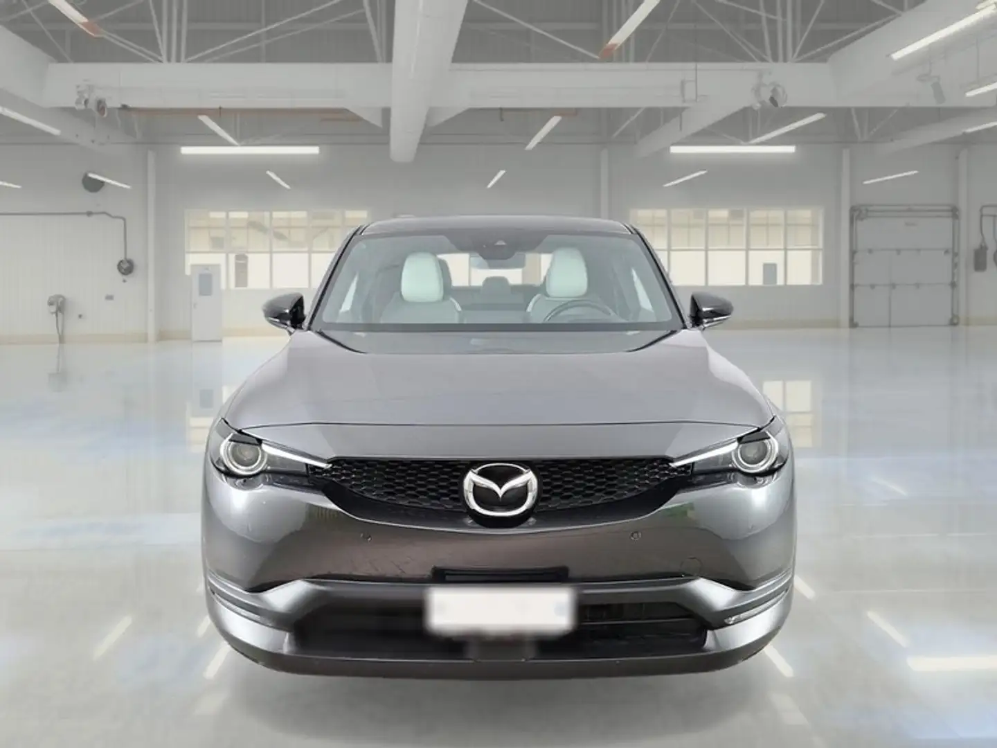 Mazda MX-30 35,5kWh 110cv Advantage - 2
