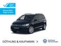 Volkswagen Touran 1.5 TSI DSG Comfortline*NAVI*LED*SHZ*IQ-D Schwarz - thumbnail 1