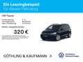Volkswagen Touran 1.5 TSI DSG Comfortline*NAVI*LED*SHZ*IQ-D Schwarz - thumbnail 2
