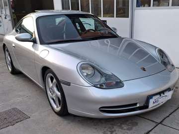 911 IV Carrera 996 Coupe Coupe 3.4 Carrera