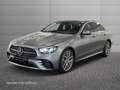 Mercedes-Benz E 220 220 d Premium Plus auto my20 Grigio - thumbnail 1