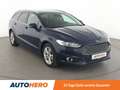 Ford Mondeo 1.5 EcoBoost Titanium Aut.*TEMPO*CAM*SHZ*ALU* Bleu - thumbnail 8