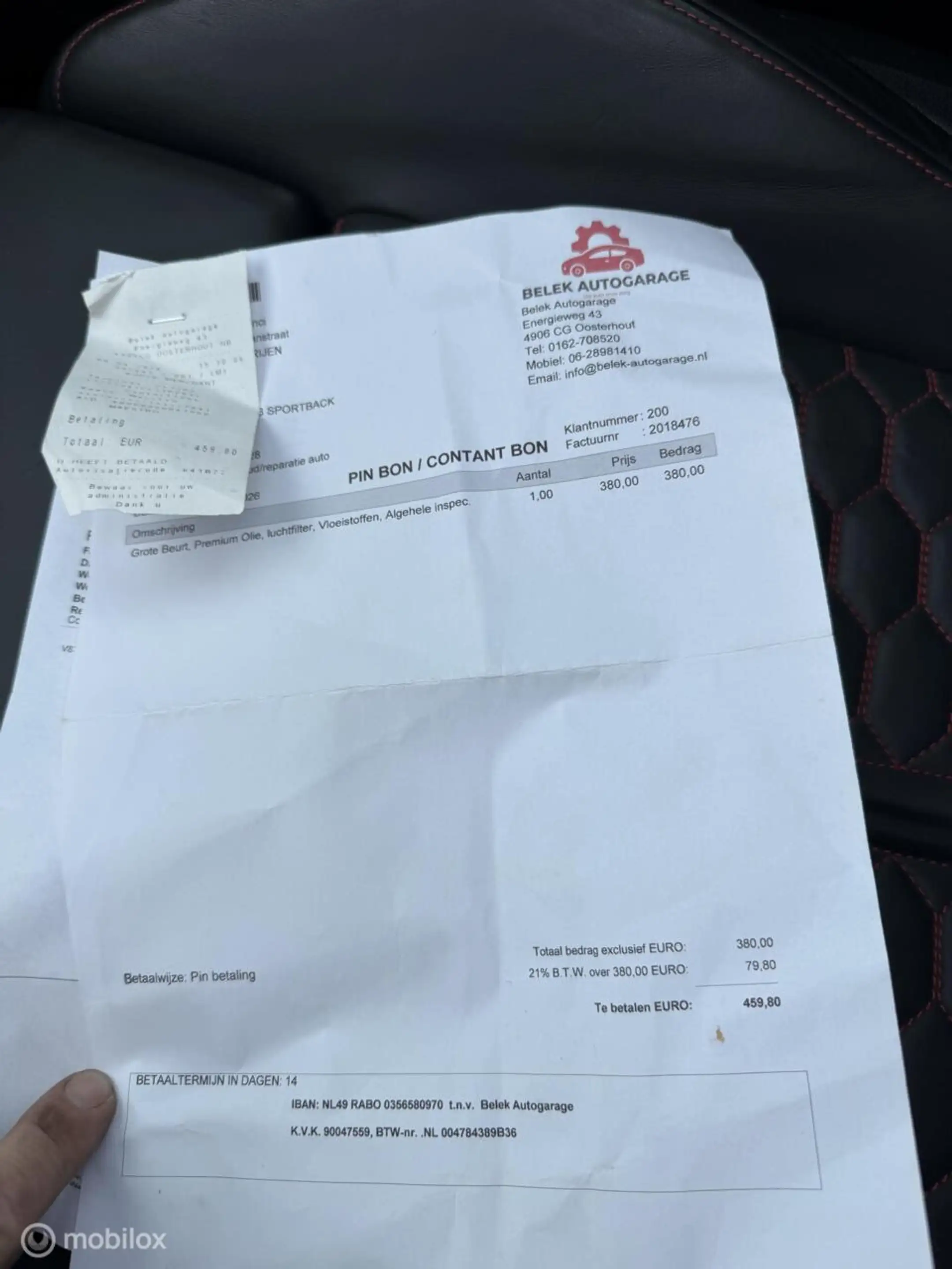 Audi RS Q3 RS Q3 2.5 TFSI pano Kyalami Green — photo 10
