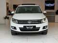 Volkswagen Tiguan Cup Sport & Style 4Motion Garantie Wit - thumbnail 4