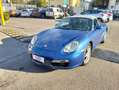 Porsche Boxster 987 Cabrio 2.7 245cv Tiptronic Bleu - thumbnail 1