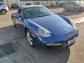 Porsche Boxster 987 Cabrio 2.7 245cv Tiptronic Bleu - thumbnail 2