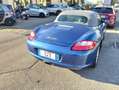 Porsche Boxster 987 Cabrio 2.7 245cv Tiptronic Bleu - thumbnail 4