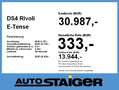 DS Automobiles DS 4 DS4 Rivoli E-Tense SD+SHZ+2xKlima+Bel.Sitz+Kam. - thumbnail 3
