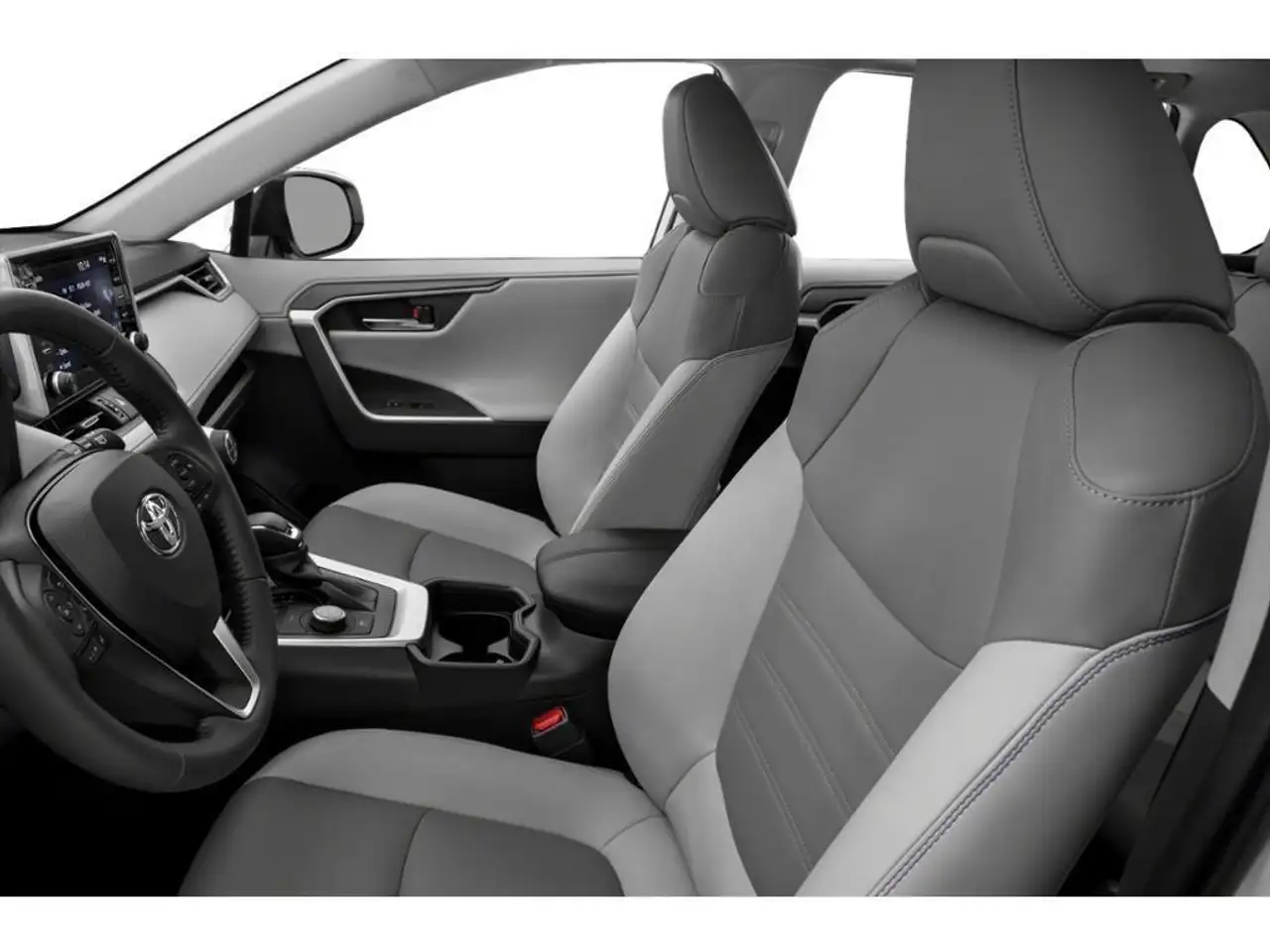 Toyota RAV 4 photo Toyota RAV 4