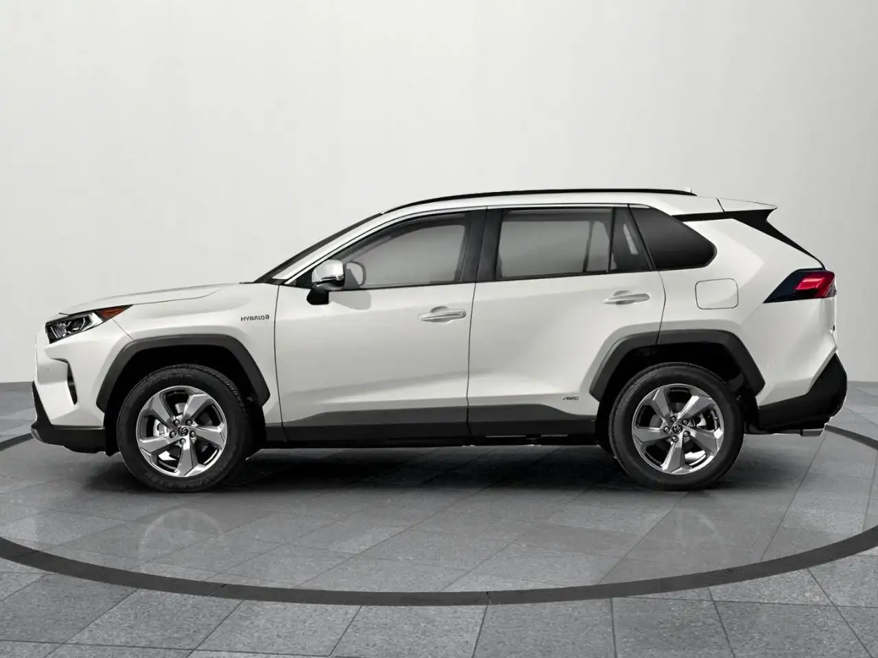 Toyota RAV 4 photo Toyota RAV 4