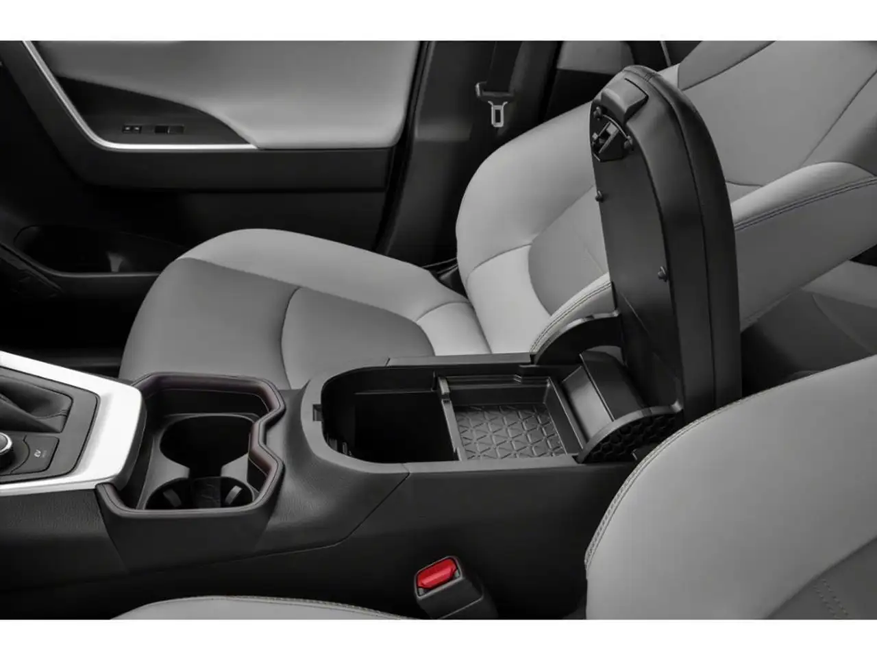 Toyota RAV 4 photo Toyota RAV 4