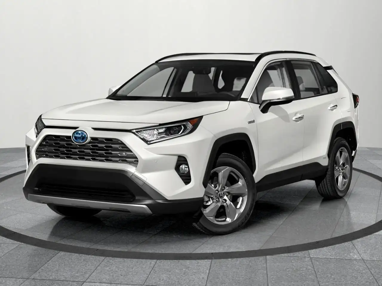 2022 Toyota RAV 4